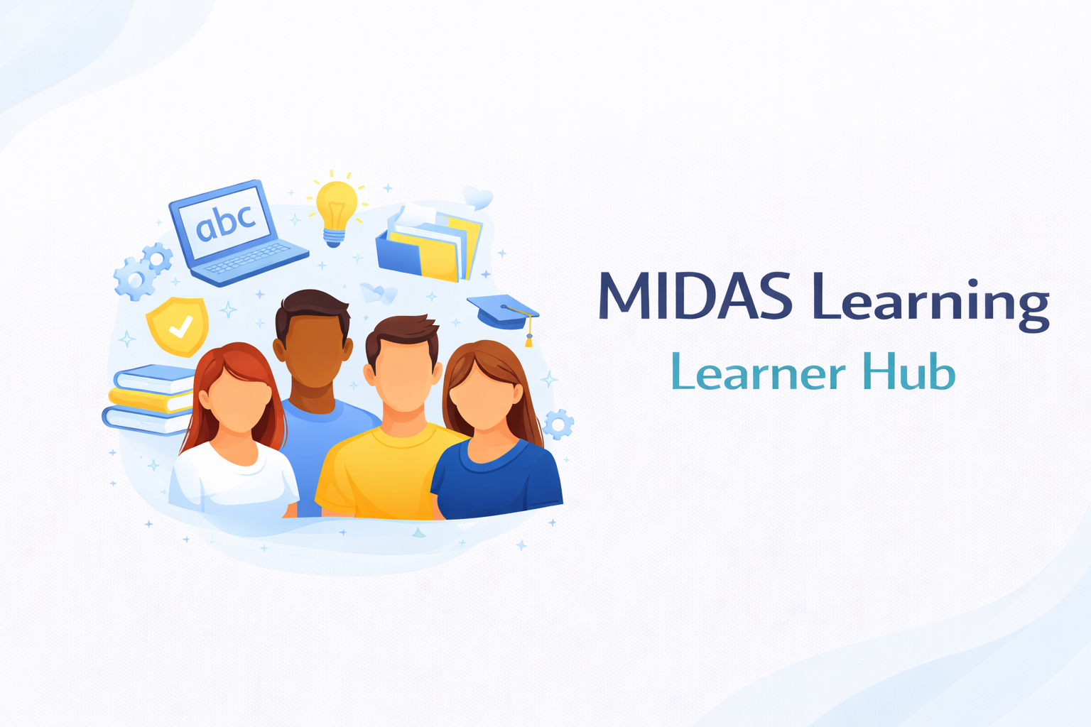 Learner Hub
