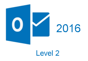 MS Outlook 2016 Level 2