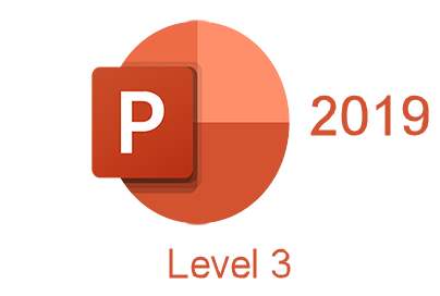 MS PowerPoint 2019 Level 3
