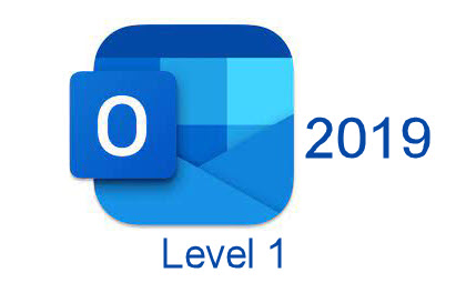 MS Outlook 2019 Level 1