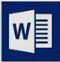 Word 2019 Set of 3 Interactive Courses