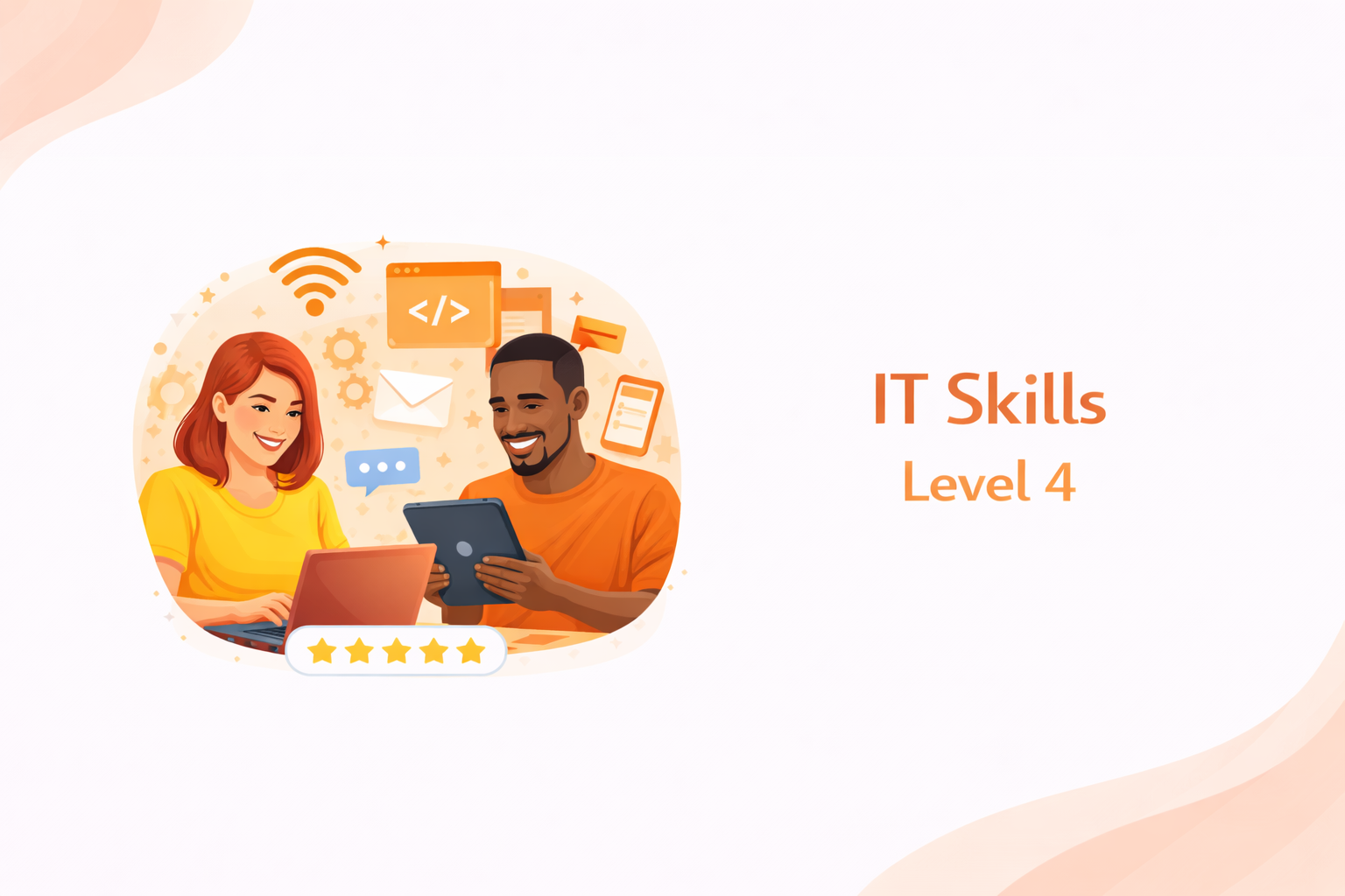IT Skills 4N1125