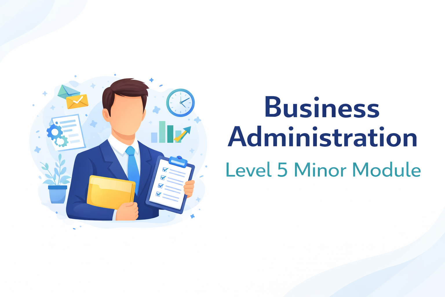 (360LMS) Business Administration