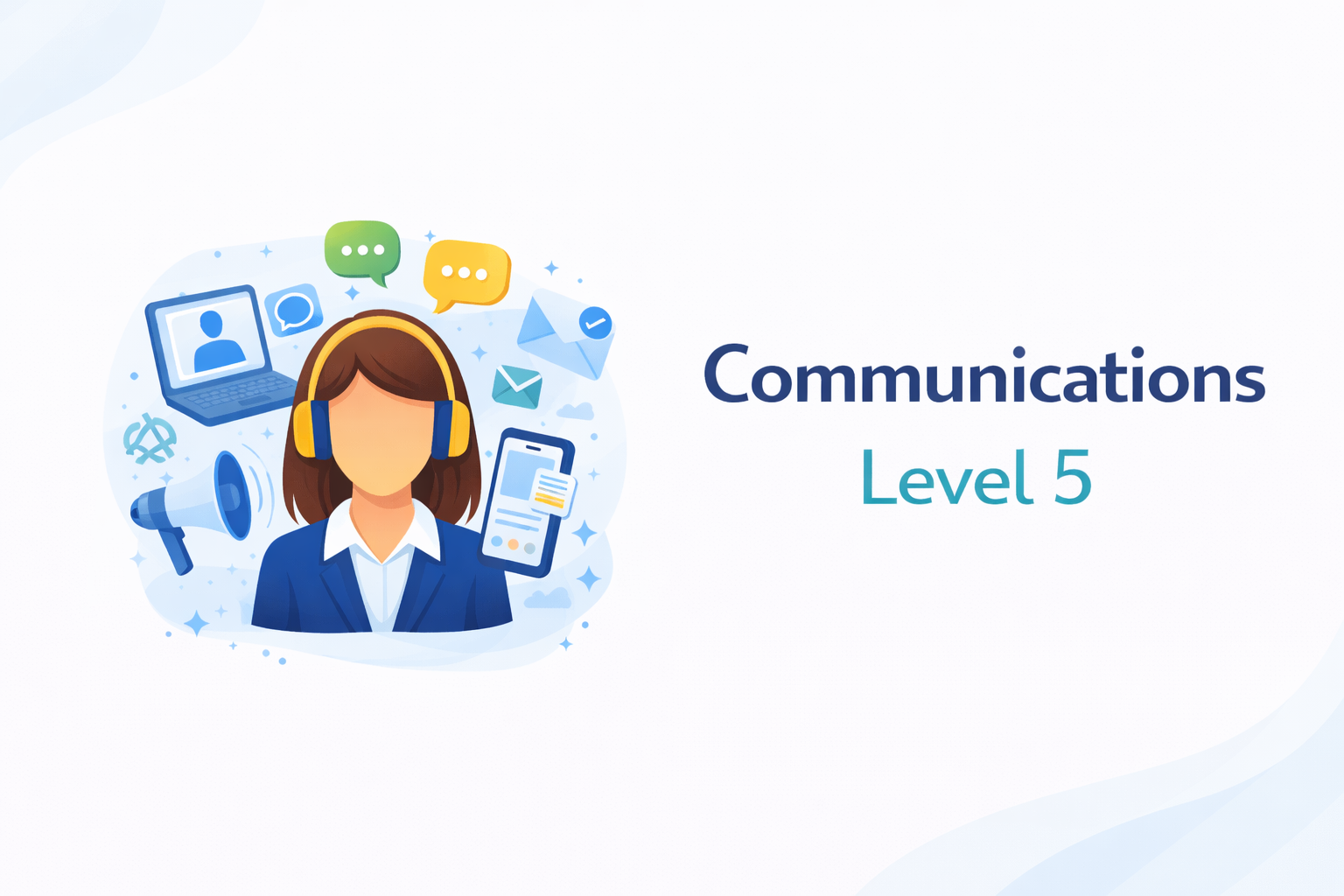 Communications
