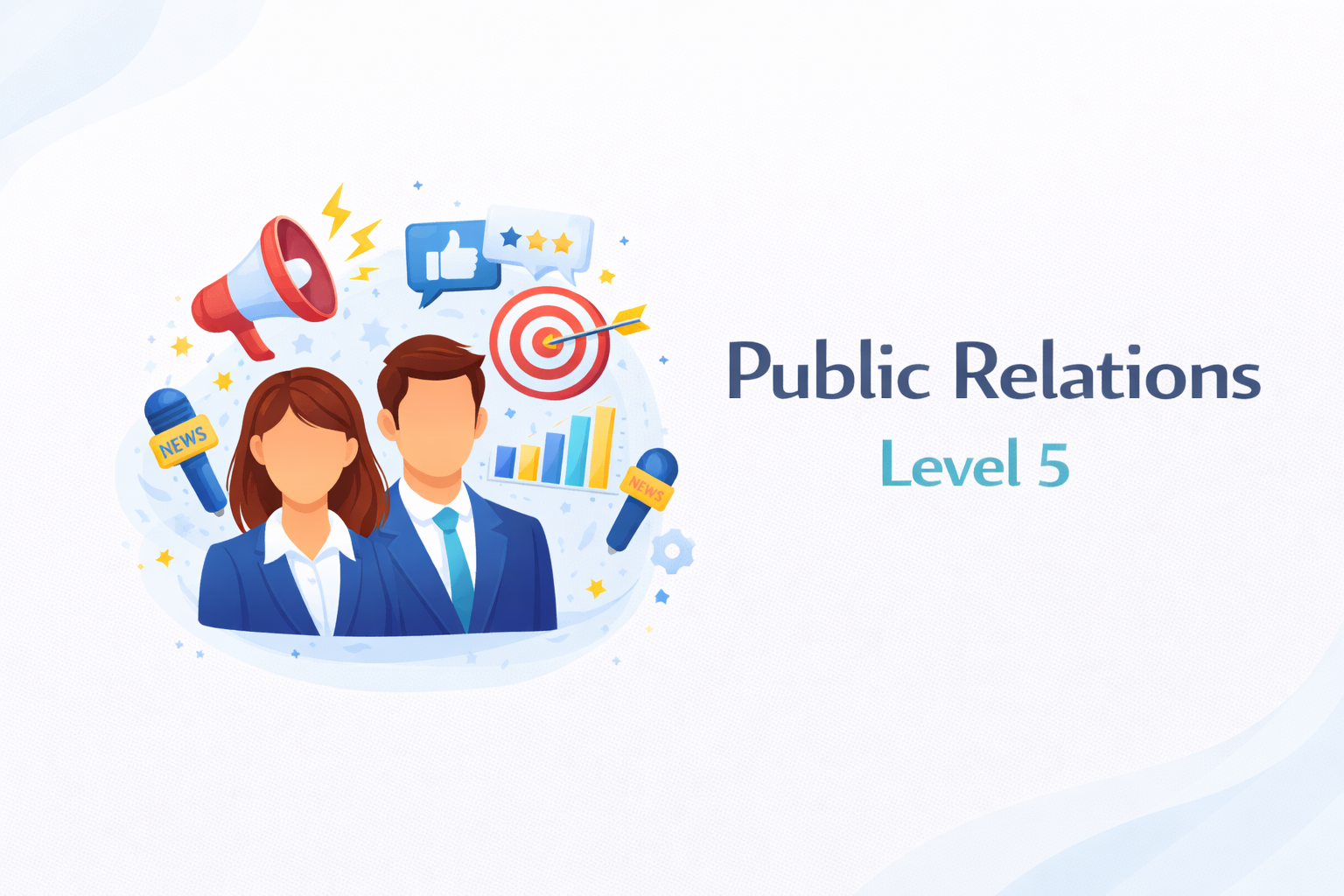 Public Relations