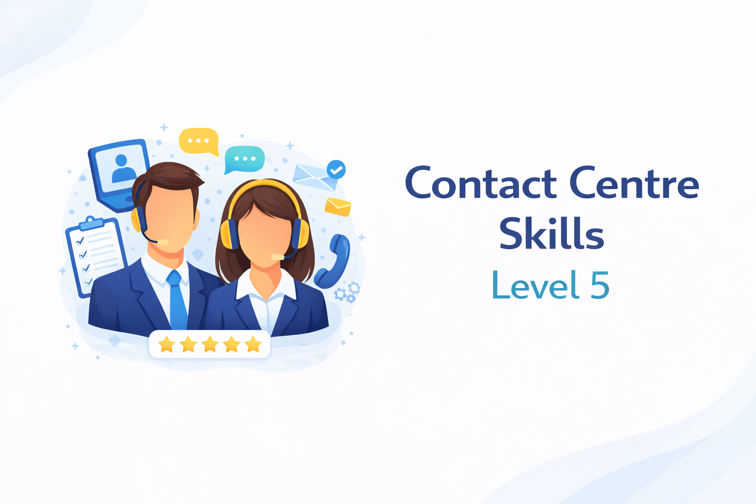 Contact Centre Skills