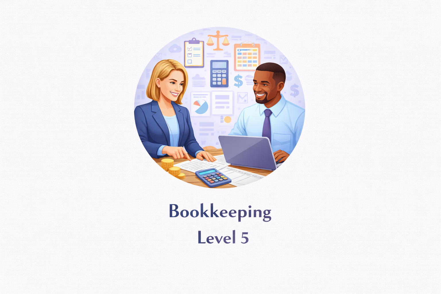 (360LMS)(Online) QQI Level 5 Bookkeeping