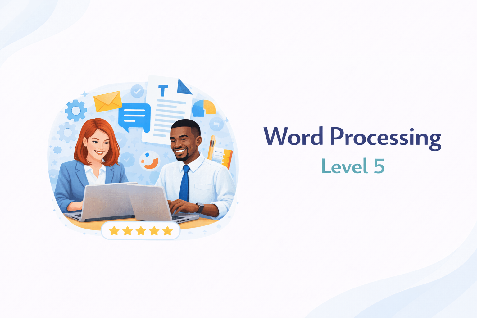 Word Processing 