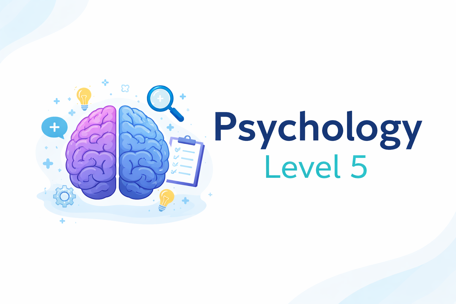 Psychology